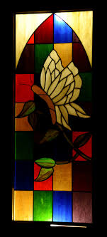 Four chaplains memorial, outside st. Stained Glass Windows From Iraq Base Chapel Find New Home With 380th Aew U S Air Forces Central 380aew Article Display