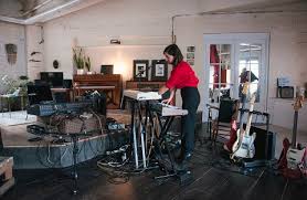 Produced by pieterjan coppejans & eefje de visser. Repeteren Met Eefje De Visser Musicmaker Nl