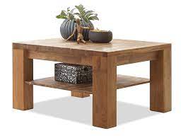 Couchtisch online kaufen couchtische & wohnzimmertische massivholz, glas & metall rund & eckig.couchtisch thomas 118 x 70 cm aus massiver wildeiche geölt , ihr preis 519,00 €. Alando Couchtisch Material Massivholz Wildeiche Geolt 80 X 80 Cm