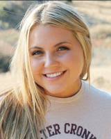 Pinnacle swim team ready to dive into Brophy Invitational