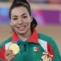 Iván Ruiz entrenador de Daniela Gaxiola habla previo al Campeonato Ciclismo  en Berlín