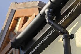 Hunter plastics rainwater systems are suitable for most applications and types of building load bearing all of the hunter gutter brackets have been subjected to simulated load bearing tests in. Hunter Plastics Discusses Cross And Up Selling Professional Builders Merchant