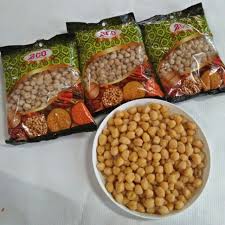 Bagaimana cara nak masak kacang goreng bawang putih ranggup? Chick Peas Kacang Kuda 340g Per Pack Shopee Malaysia