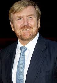 Dutch Royal Family attended Princess Irene's birthday party