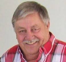 Jimmy "Jim" Thacker Obituary September 18, 2020