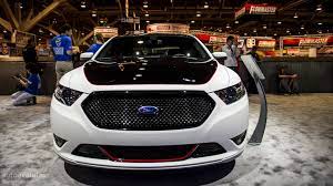 Ford Taurus Sho Car Mods Taurus