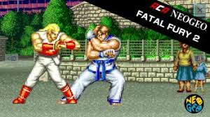 Fatal fury 2 is a fighting. Fatal Fury 2 Archivos Nintenderos Nintendo Switch Switch Lite