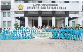 Lowongankerja15.com, penerimaan pegawai non asn dinas penanaman modal dan pelayanan terpadu satu pintu kota bandung. Dozens Of Students And Teachers From Insan Cendekia High School Visit Unsyiah Universitas Syiah Kuala