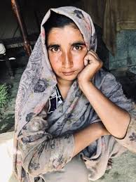 Pakistani villages recover from epic floods