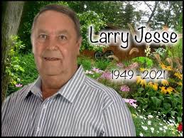 Larry Jesse