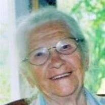 Kathryn Chlus Obituary