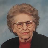 Obituary information for Alta Marie Marlow-Bitel