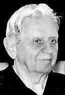 Gene Miller Obituary (2013)