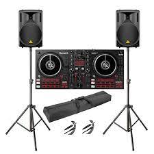 Pro fx home theater price. Numark Mixtrack Pro Fx B210d Atctive Speaker