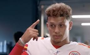 Marketing case study video examples. Watch Patrick Mahomes Head Shoulders Commercial The Kansas City Star