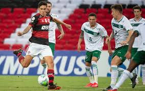 Phong độ goiás và flamengo. Goias X Flamengo Provaveis Times Desfalques Onde Assistir E Palpites Istoe Independente