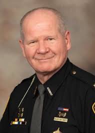 B.C.S.O. Command Staff » Butler County Sheriff's Office