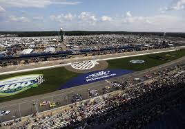 The monster energy cup series heads back to michigan international speedway sunday for the consumers energy 400 at 2:00 p.m. Mis Waits As Nascar Returns To Racing The Blade
