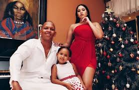 Did aka cheat on nelli tembe? Hot Photos Of Da L E S S Baby Mama Fakaza News