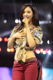 A Dream Come True For Filipino K Pop Fans Girls Generation Girls Generation Kwon Yuri