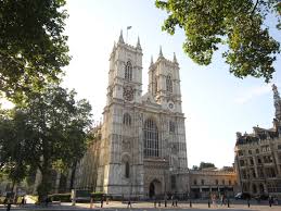 Step Inside Westminster Abbey's First Major Addition Since 1745 |  Architectural Digest