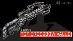 Maybe you would like to learn more about one of these? Wicked Ridge M370 Review Lightweight And Accurate Crossbow Forgotten Hunter