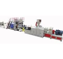 PVC LVT Vinyl Flooring Production Line | LVT Vinyl Floor ...