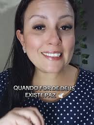Quando é Deus existe paz: Entenda a Vontade Divina