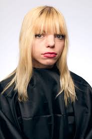 Getting a Haircut at Lubov Gallery's 48-Hour Performance