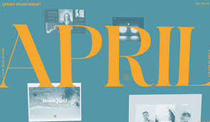 Combining information and graphics is the best way to spice up a flat slide. 6 Design Trends For 2019 All Cool Websites