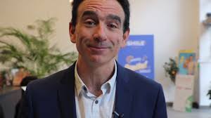 Bienvenue chez Smile ! Le mot de Marc Palazon, CEO Smile