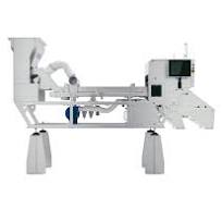 AI Deep Learning Series Belt-Type Nuts Sorting Machine ...