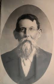 Claiborne Haley “Clabe” Harmon (1838-1909)