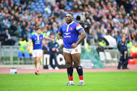 His position is prop and he currently plays for lyon in the top 14.1. Xv De France Demba Bamba Degoute Ses Coequipiers Ont Assure Pour Son Depart Actu Rugby