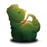 We are the Dinosaurs! (ages 3 to 6)
