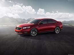 Ford Taurus Sho 2013 Wallpaper 1600x1200 222116 Wallpaperup