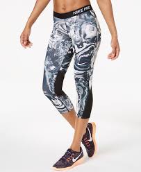 Imbik Yilmaz Yan Nike Dri Fit Capri Yoga Pants Rubletics Com
