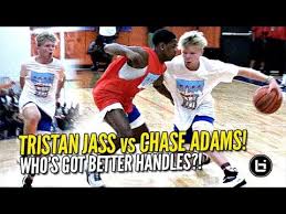 Check spelling or type a new query. Tristan Jass Vs Chase Adams Who S Got The Best Handles Full Highlights Youtube