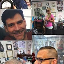 CHESTERFIELD BARBER SHOP