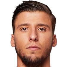 Rúben santos gato alves dias. Ruben Dias Football Wiki Fandom