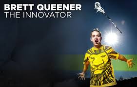 Brett Queener