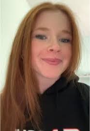 Natalie Ulmer's Instagram, Twitter & Facebook