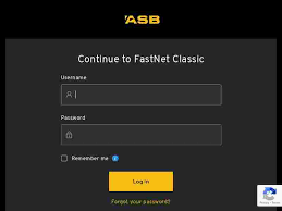 Enter your username and the temporary password issued by the bank and select ' log in '. Fnc Asb Login