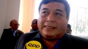 Retiran acusación fiscal contra rector de la UNP y otros exregidores