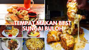 Kalau di sungai buluh itu kita atraksinya lebih di air. 25 Tempat Makan Best Sekitar Sungai Buloh Untuk Sarapan Sampai Dinner