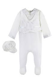 All Baby Boy White Clothes Nordstrom