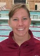 2010-11 Swimming and Diving Roster