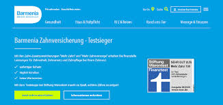 Earnings, taxes, revenue, employees, network, financial information Barmenia Zahnzusatzversicherung Im Check Versicherungenportal De