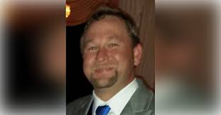 Obituary information for Matthew David Barefield