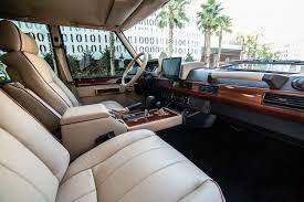 Dashboards For Your Custom E C D Rrc Ecd Automotive Design